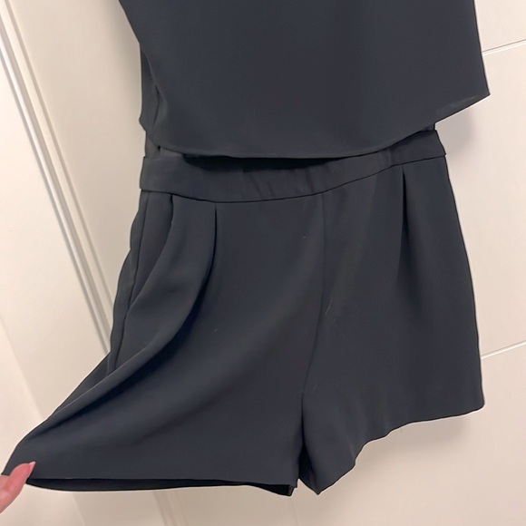 Sam Edelman Romper - Picture 4 of 6